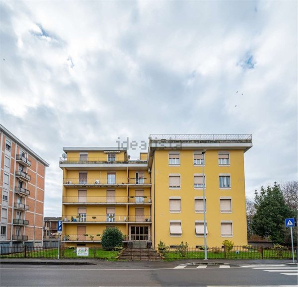 appartamento in vendita a Busseto