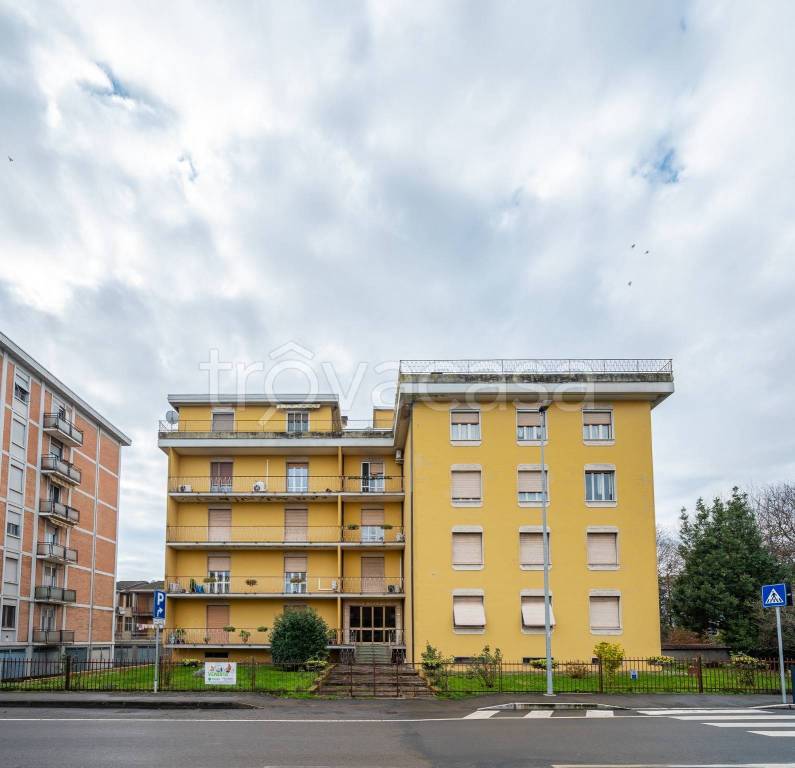 appartamento in vendita a Busseto