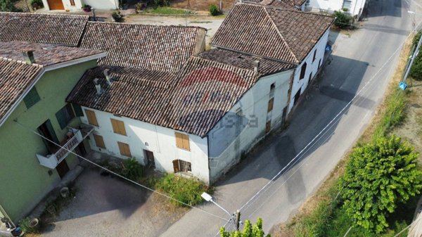 casa indipendente in vendita a Busseto in zona Sant'Andrea