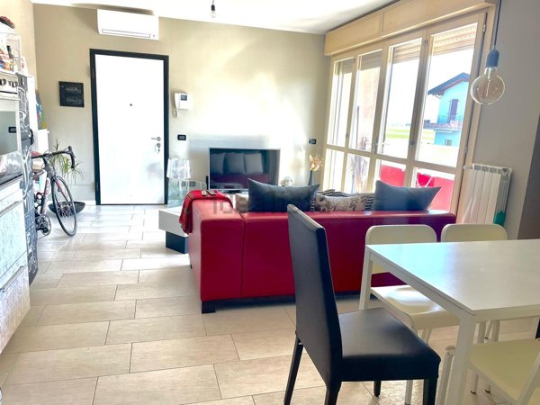 appartamento in vendita a Busseto