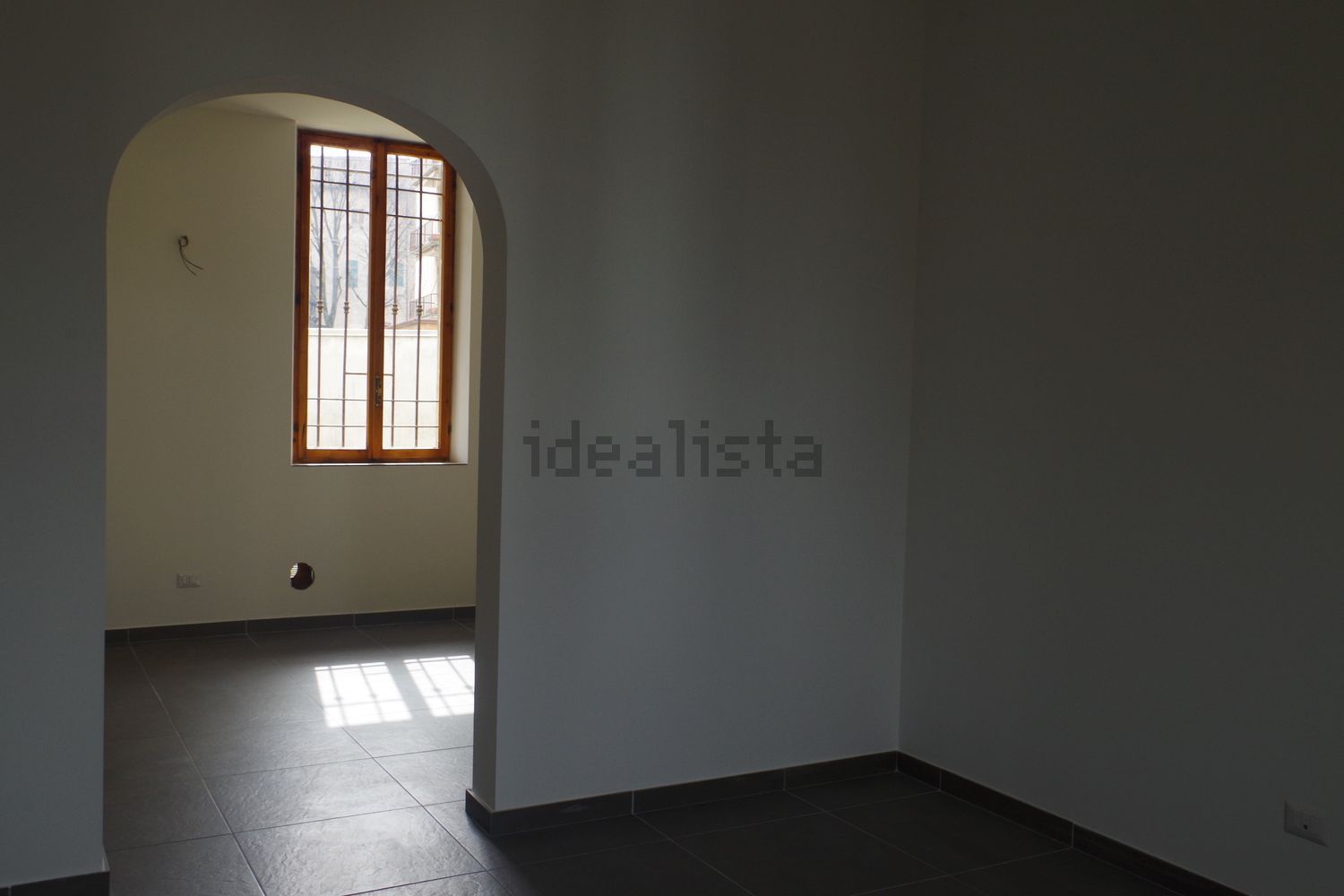 appartamento in vendita a Busseto