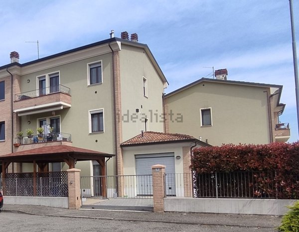 appartamento in vendita a Busseto