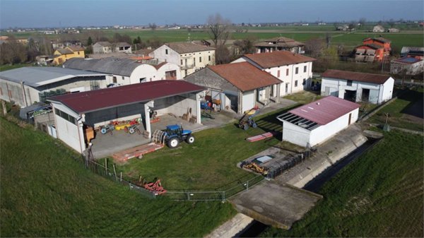 casa indipendente in vendita a Busseto in zona Samboseto
