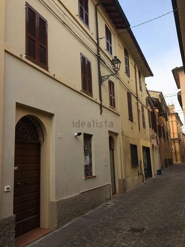 appartamento in vendita a Busseto