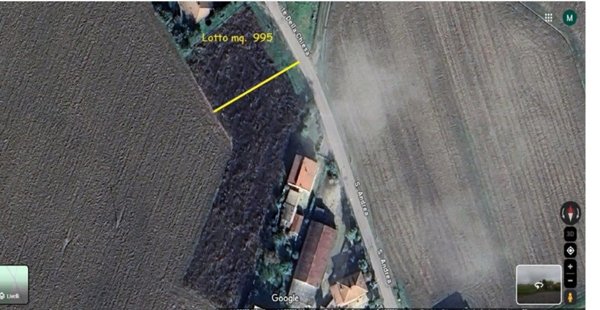 casa indipendente in vendita a Busseto in zona Sant'Andrea