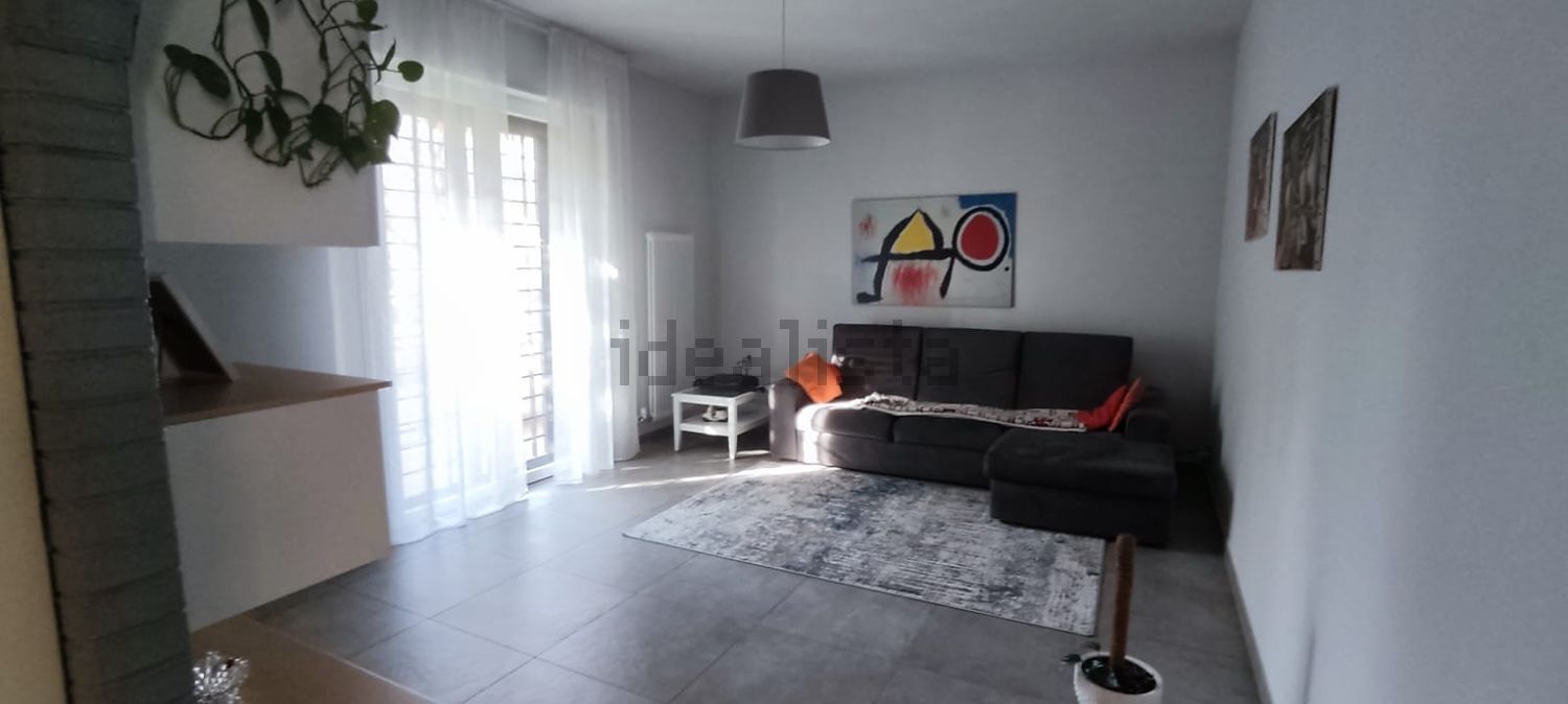 appartamento in vendita a Busseto