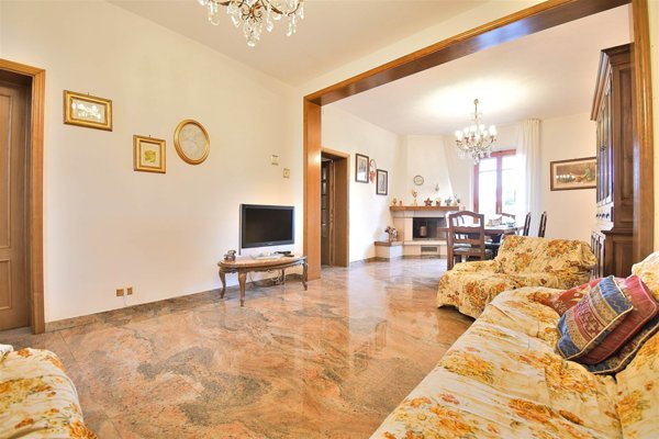 appartamento in vendita a Busseto