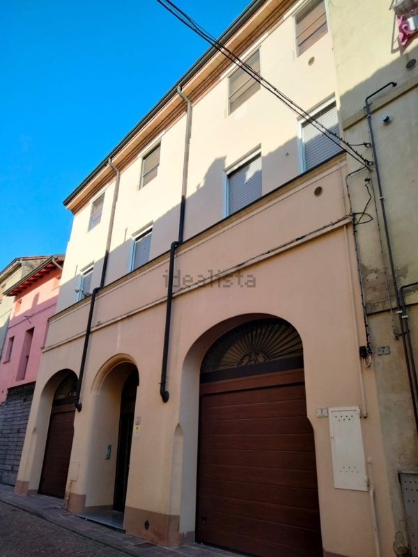 appartamento in vendita a Busseto