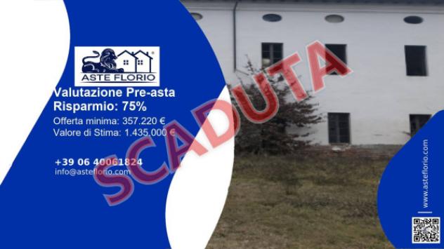 appartamento in vendita a Busseto