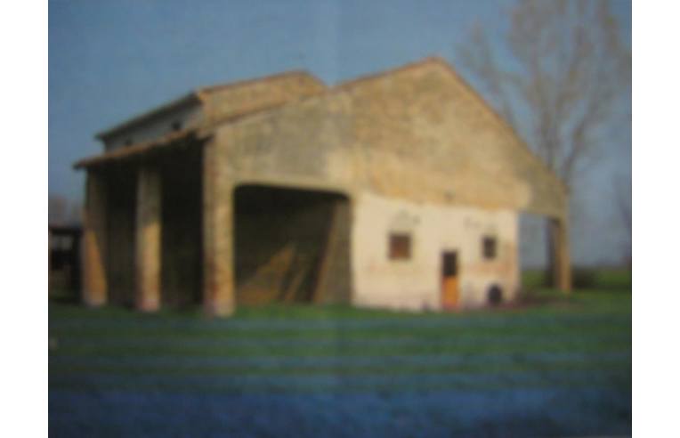 terreno edificabile in vendita a Busseto in zona Roncole