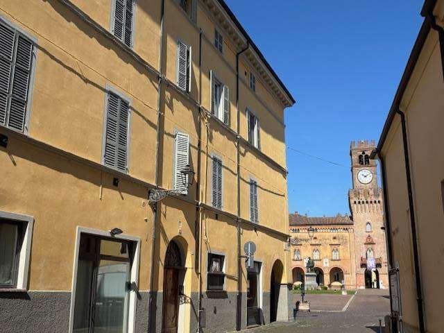 appartamento in vendita a Busseto