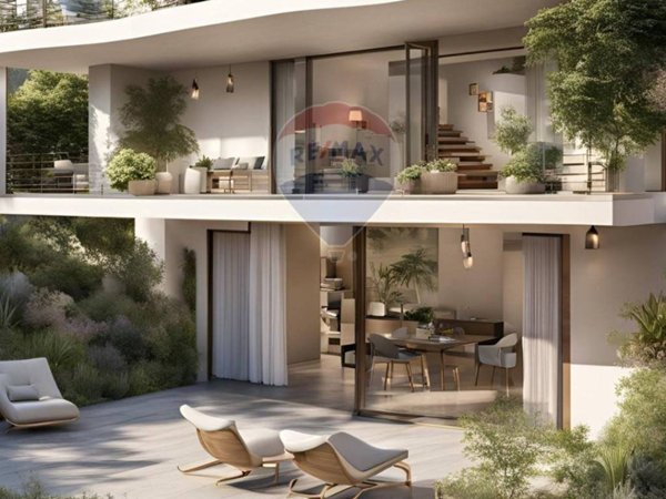 terreno edificabile in vendita a Busseto in zona Sant'Andrea