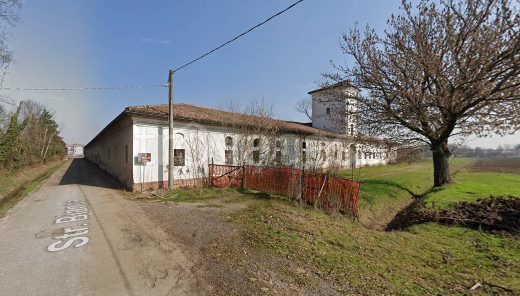 terreno edificabile in vendita a Busseto