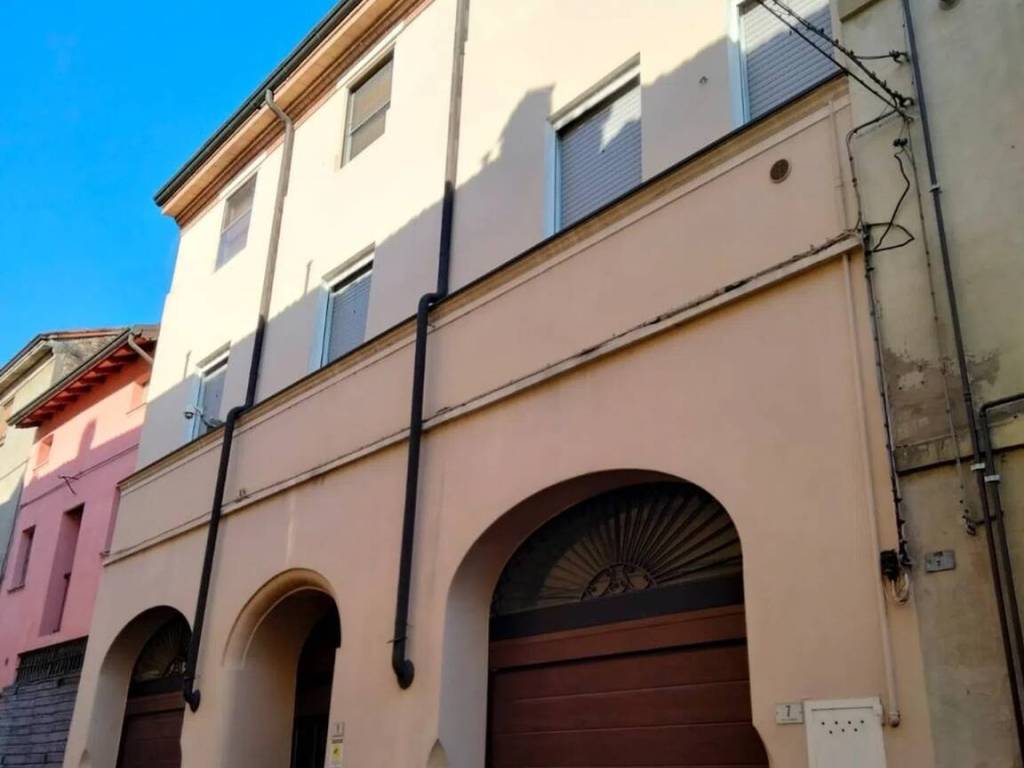 casa indipendente in vendita a Busseto