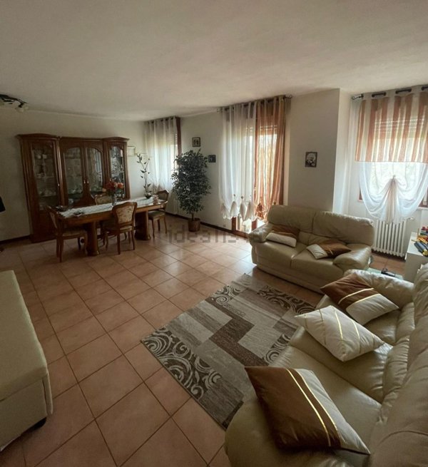 appartamento in vendita a Busseto