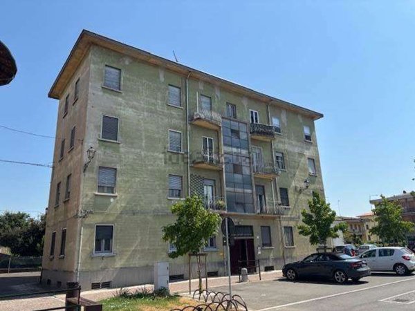 appartamento in vendita a Busseto