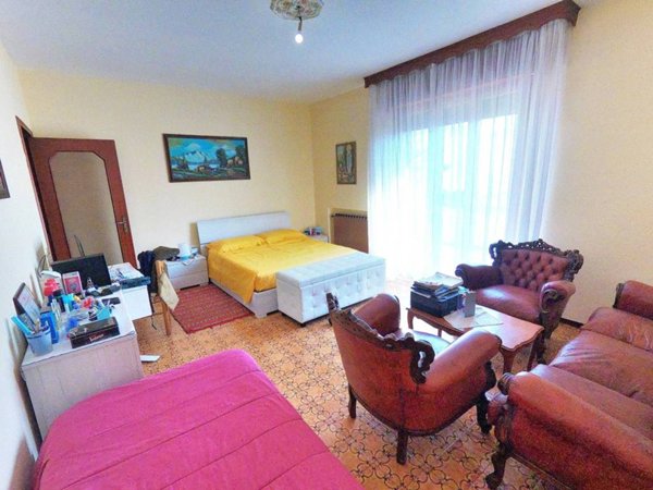 appartamento in vendita a Busseto in zona Roncole