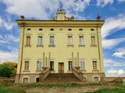 casa indipendente in vendita a Busseto in zona Semoriva