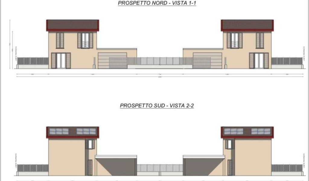 casa indipendente in vendita a Busseto