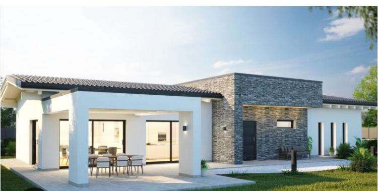 casa indipendente in vendita a Busseto