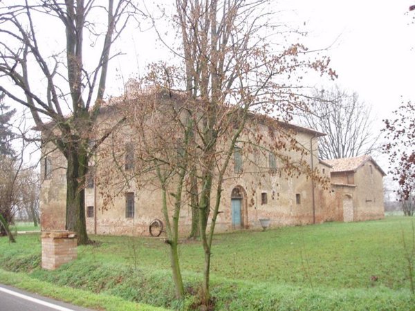 casa indipendente in vendita a Busseto