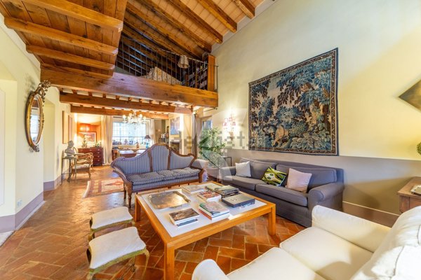 casa indipendente in vendita a Busseto in zona Frescarolo