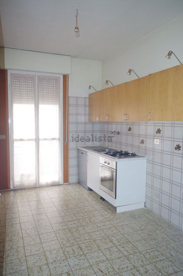 appartamento in vendita a Busseto