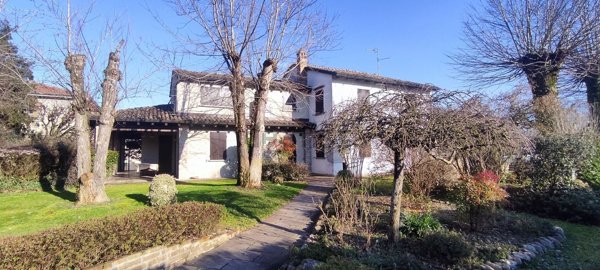 casa indipendente in vendita a Busseto