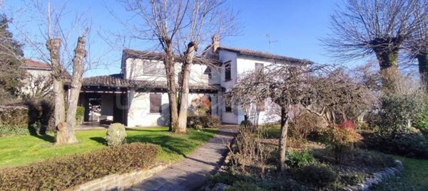 casa indipendente in vendita a Busseto