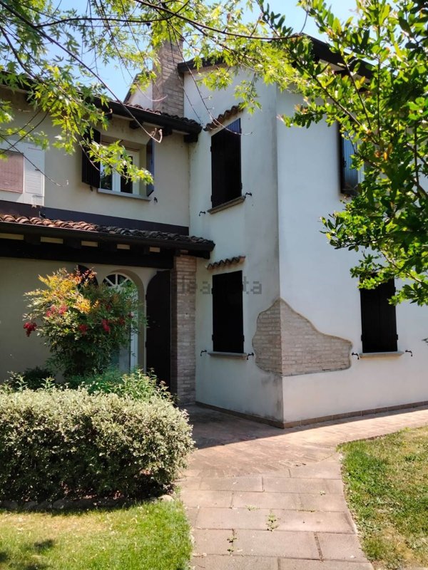 casa indipendente in vendita a Busseto in zona Samboseto