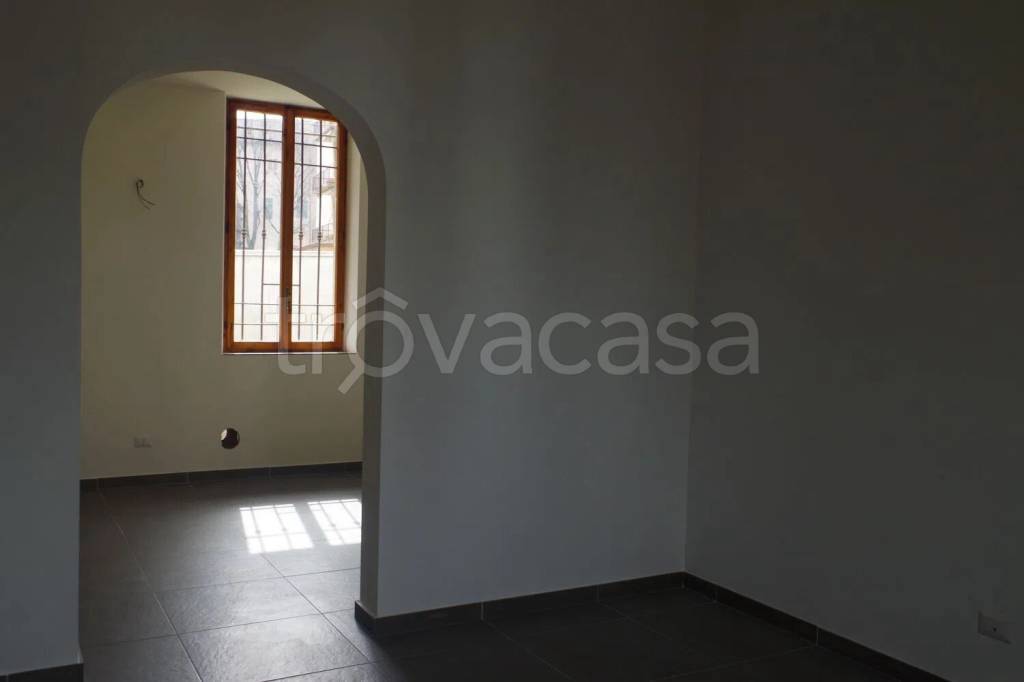 appartamento in vendita a Busseto