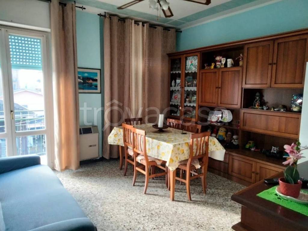 appartamento in vendita a Busseto