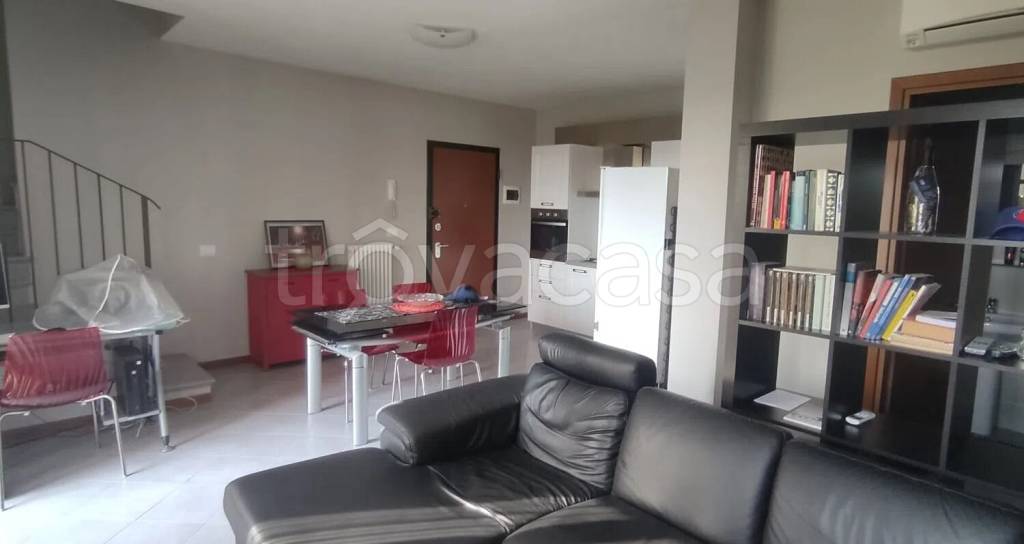 appartamento in vendita a Busseto