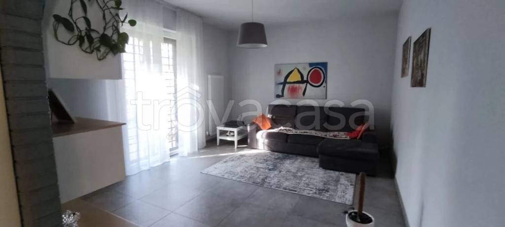 appartamento in vendita a Busseto