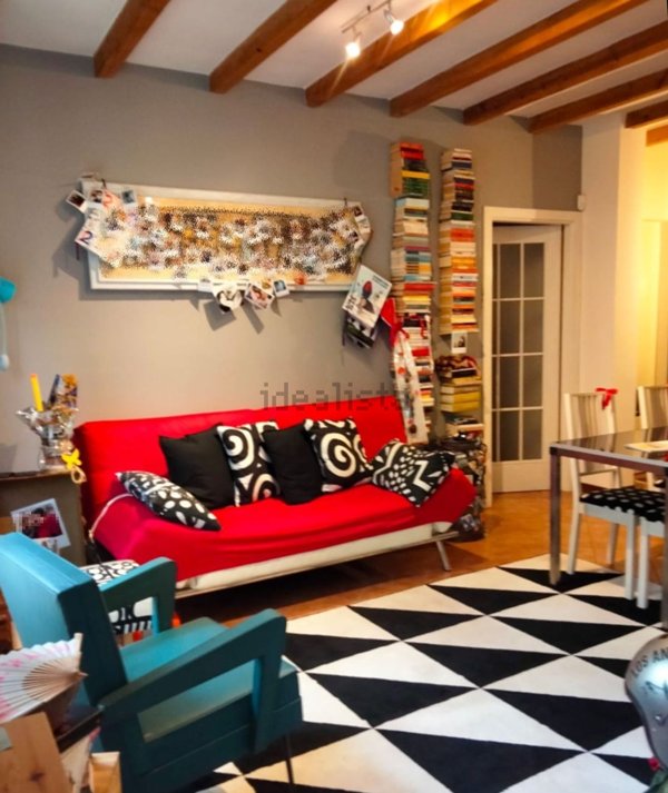 appartamento in vendita a Busseto in zona Roncole