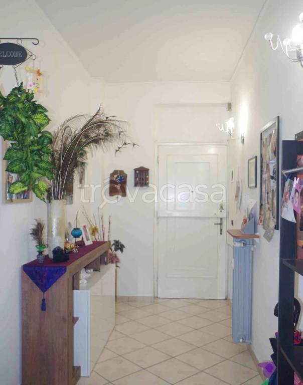 appartamento in vendita a Busseto