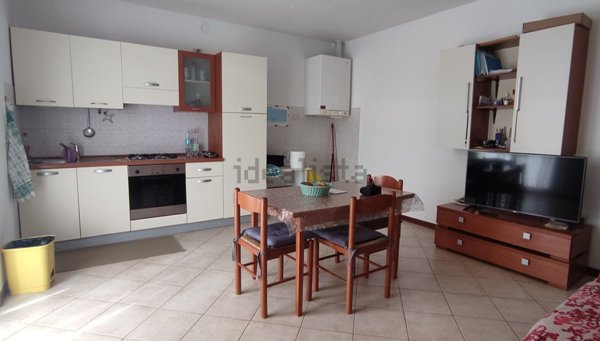 appartamento in vendita a Busseto