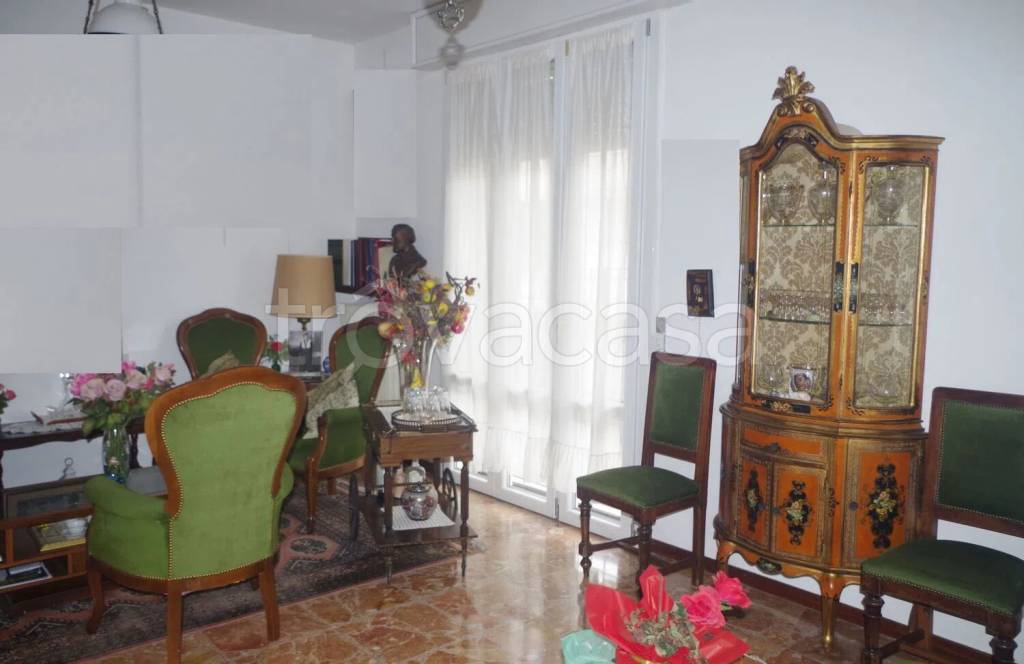 appartamento in vendita a Busseto