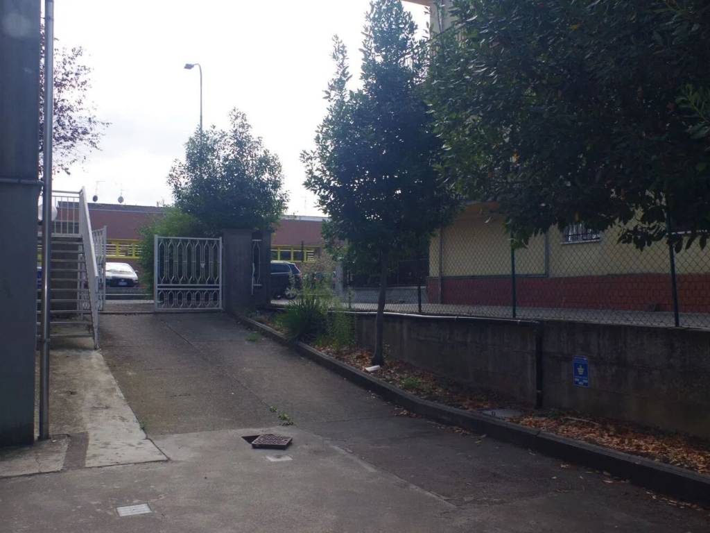 appartamento in vendita a Busseto