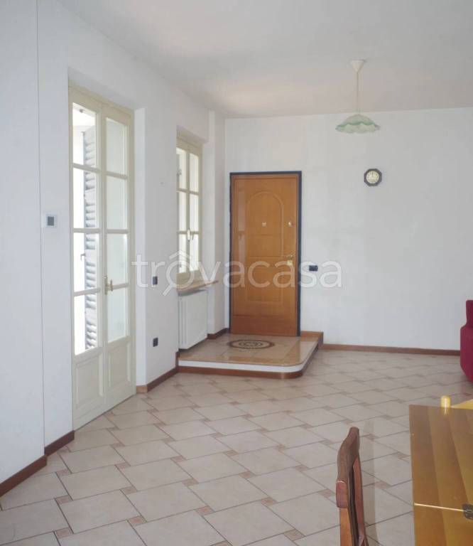 appartamento in vendita a Busseto