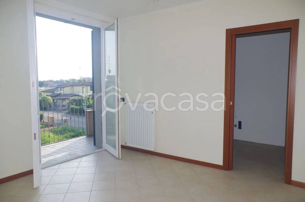 appartamento in vendita a Busseto