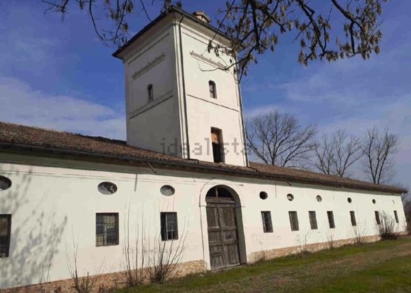 casale in vendita a Busseto