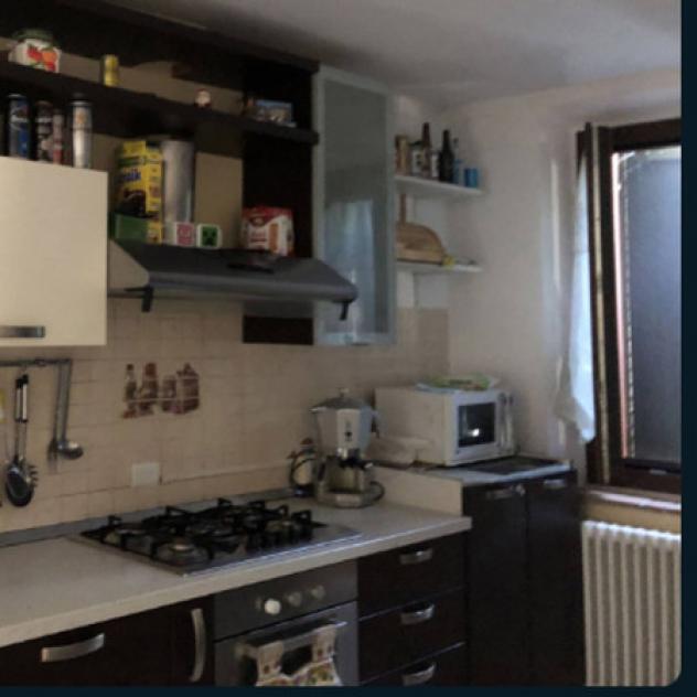 appartamento in vendita a Busseto in zona Samboseto