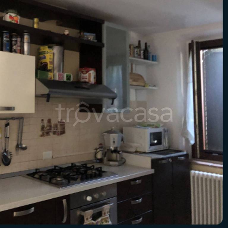 appartamento in vendita a Busseto in zona Samboseto