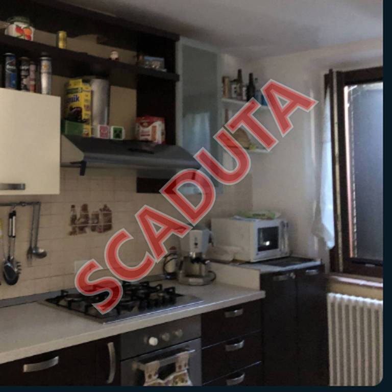 appartamento in vendita a Busseto in zona Samboseto