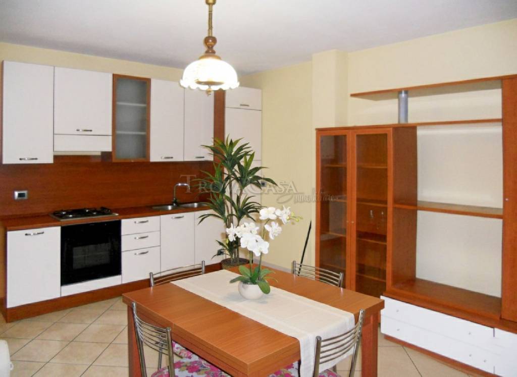 appartamento in vendita a Busseto