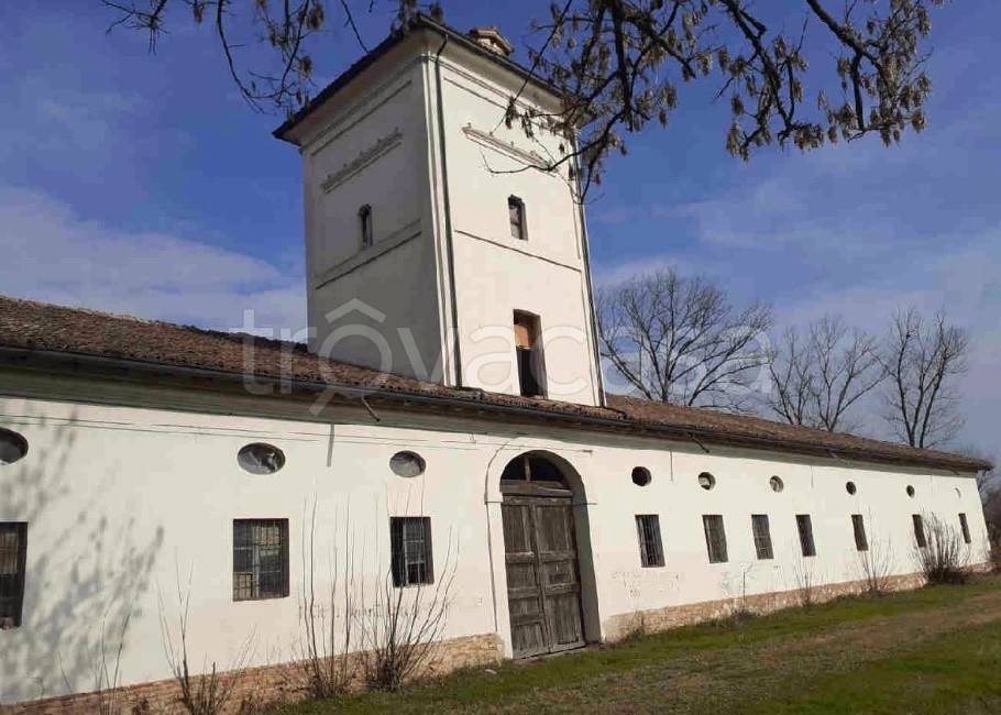 casa indipendente in vendita a Busseto