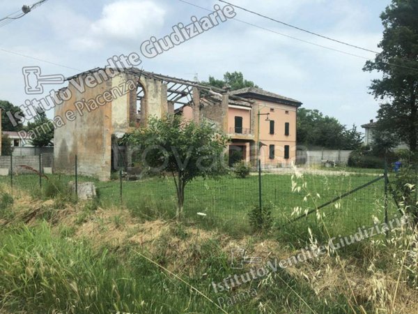 appartamento in vendita a Busseto