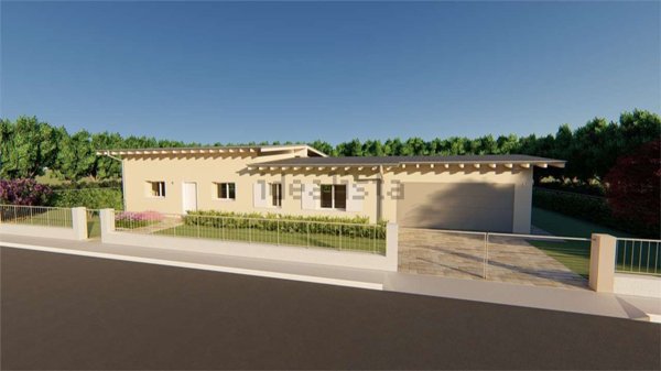 casa indipendente in vendita a Busseto