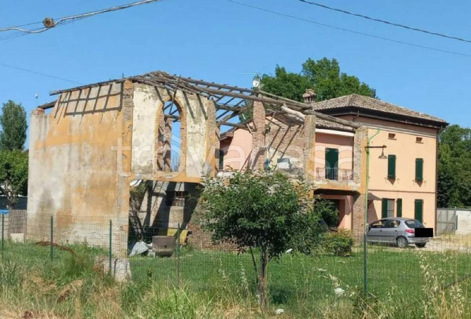 casa indipendente in vendita a Busseto in zona Samboseto